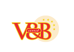 v and b 