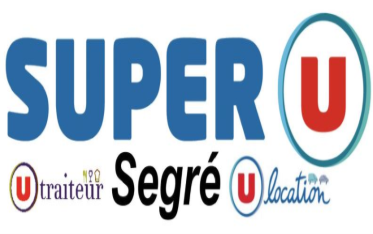 SUPER U SEGRE