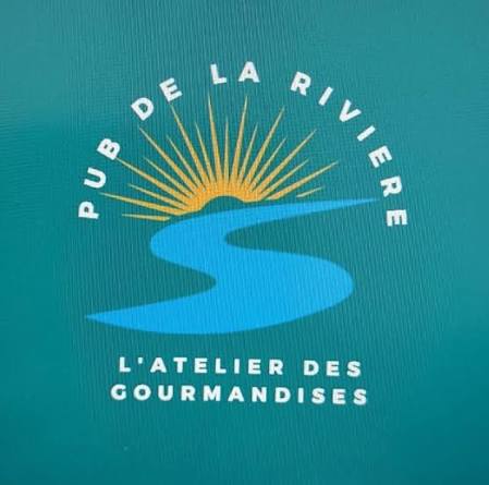 LE PUB DE LA RIVIERE