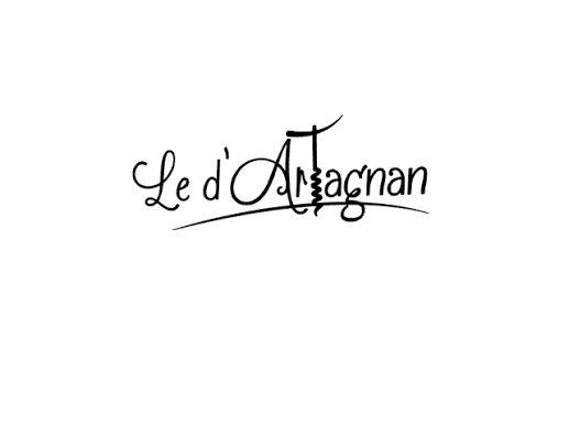 LE D’ARTAGNAN