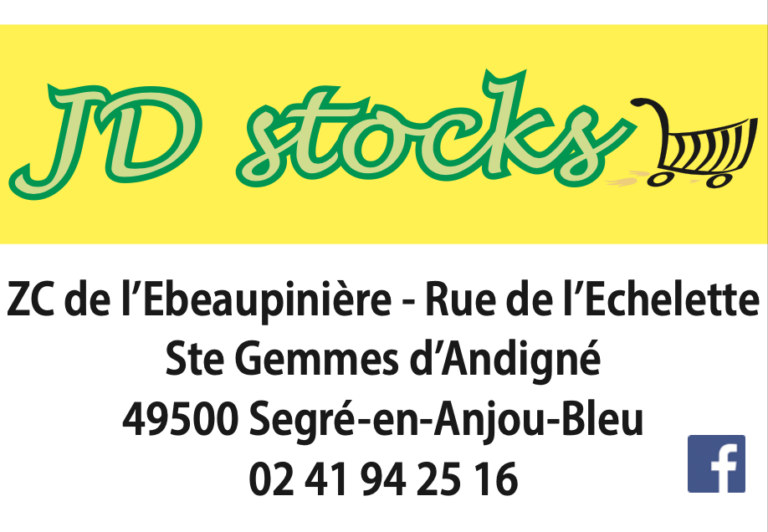 JD Stocks
