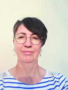 Céline GUILLEMOT