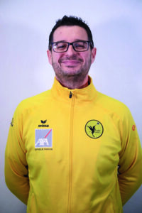 Charlie LESOURD