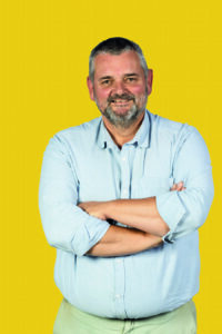 Christophe AMANON