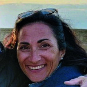 Delphine KIRSCH