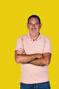 Hervé GROISBOIS