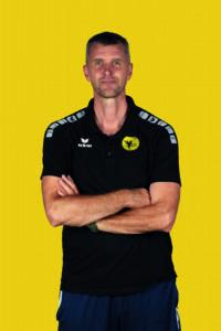 Michal BARAN