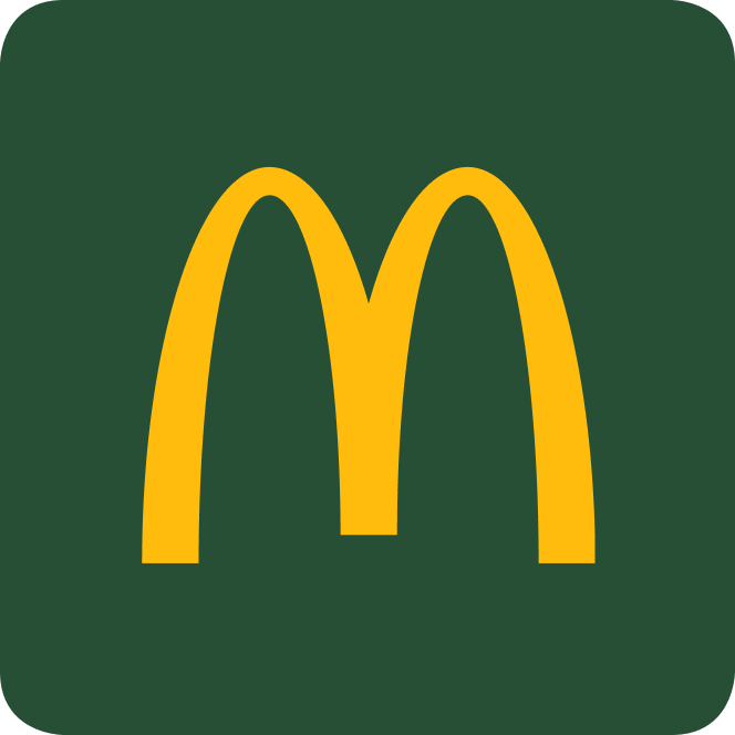 McDONALD’S