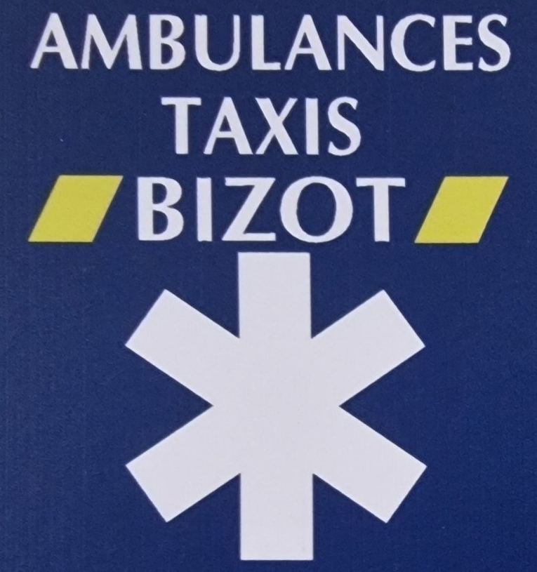 Ambulances Bizot