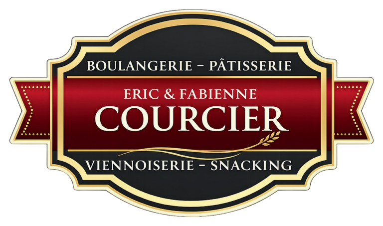 Boulangerie Courcier