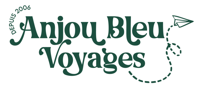 Anjou Bleu Voyages