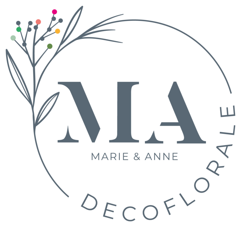 Ma déco florale